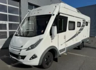 Camping-car Giottiline G-Liner 937