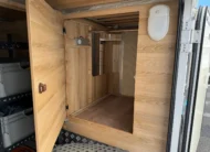 Camping-car Giottiline G-Liner 937