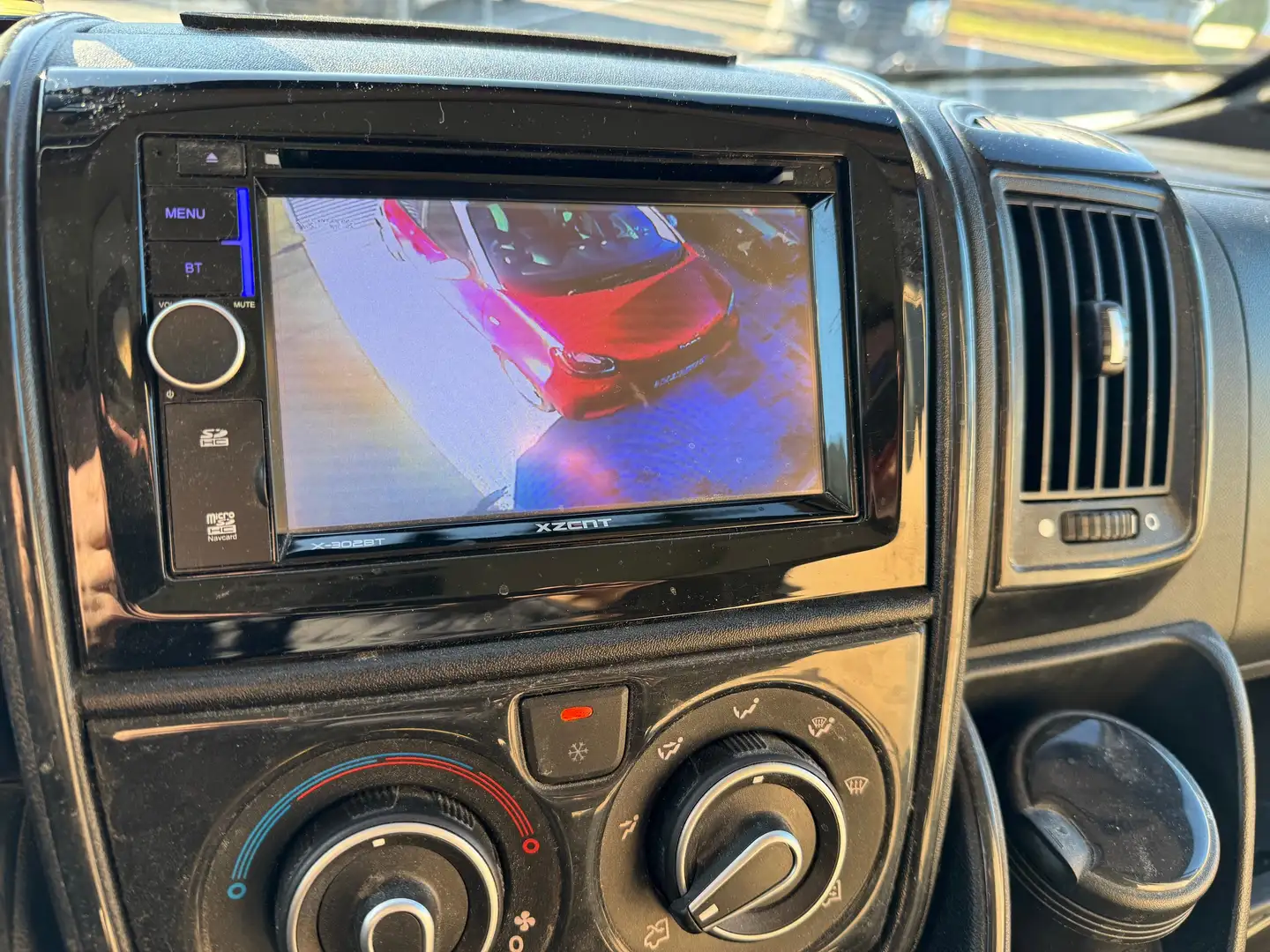 Camping-car Giottiline G-Liner 937