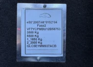 Camping-car Giottiline G-Liner 937