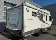 Camping-car Giottiline G-Liner 937