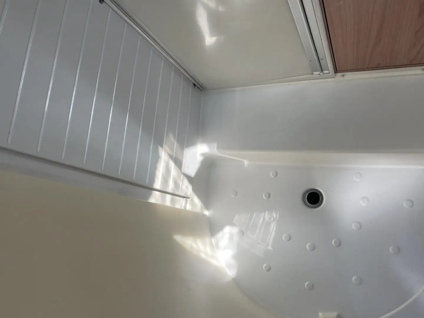 Camping-car Bürstner Elegance I 695