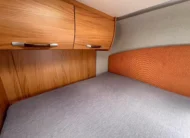 Camping-car Bürstner Elegance I 695