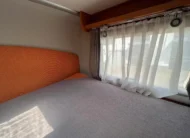 Camping-car Bürstner Elegance I 695