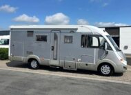 Camping-car Bürstner Elegance I 695