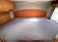 Camping-car Bürstner Elegance I 695