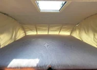 Camping-car Bürstner Elegance I 695