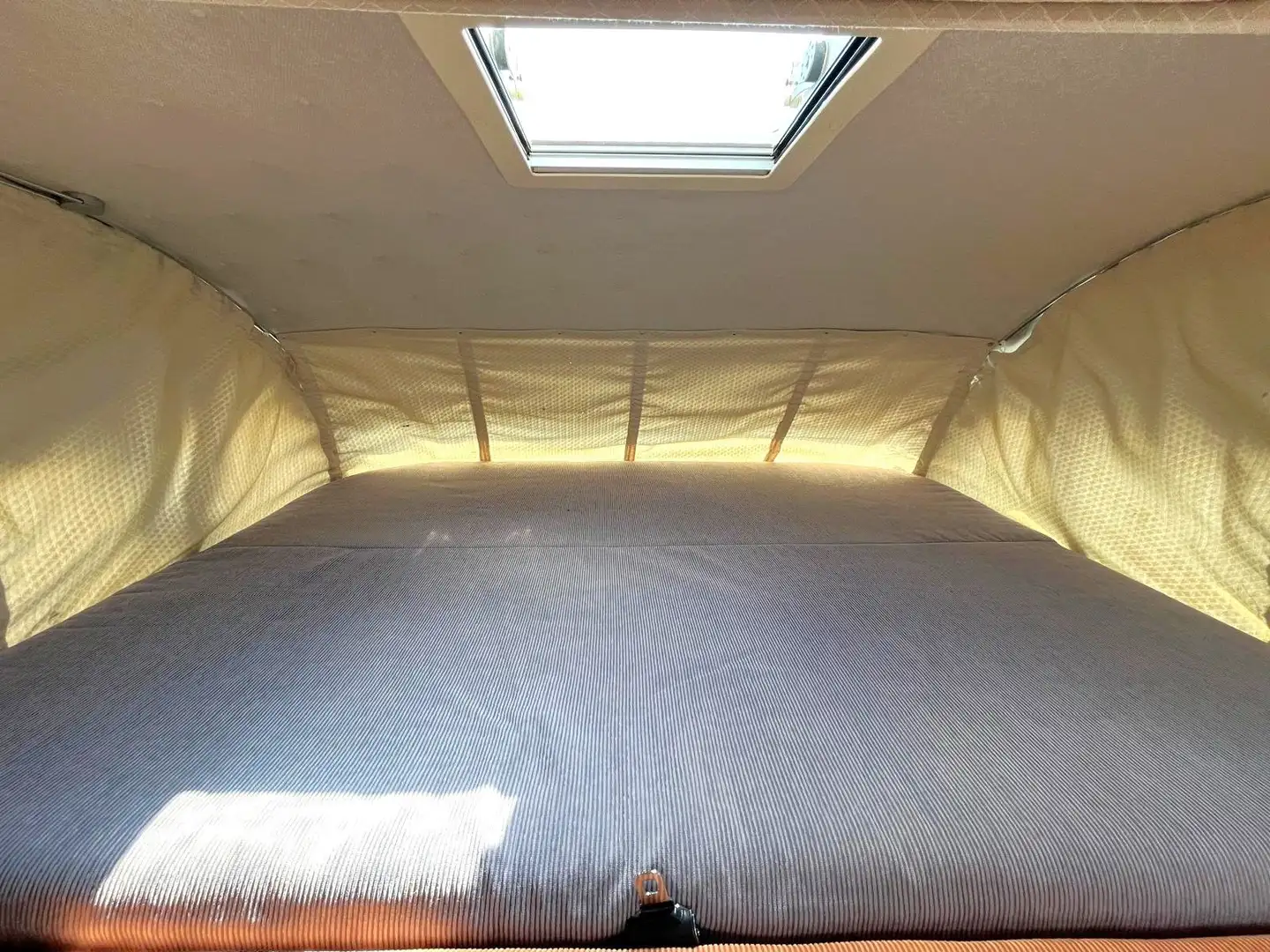 Camping-car Bürstner Elegance I 695