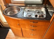 Camping-car Bürstner Elegance I 695