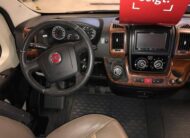 Camping-car Bürstner Nexxo Moonlight T729