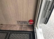 Camping-car Bürstner Nexxo Moonlight T729