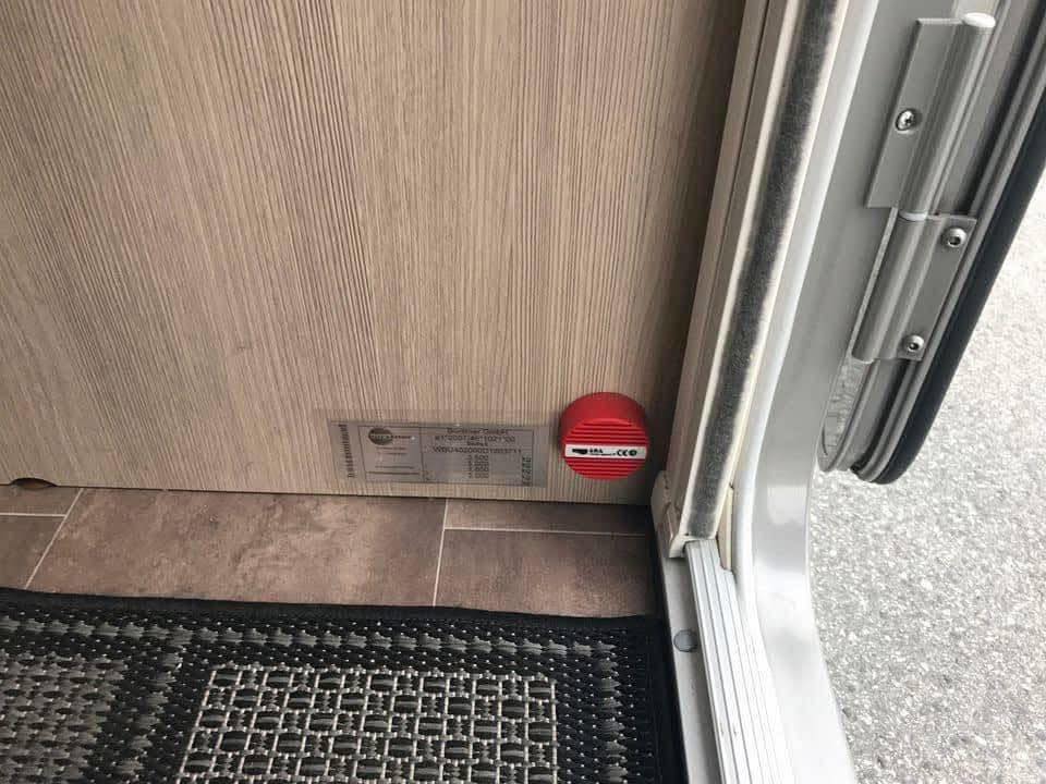 Camping-car Bürstner Nexxo Moonlight T729