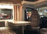 Camping-car Bürstner Nexxo Moonlight T729