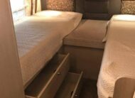 Camping-car Bürstner Nexxo Moonlight T729