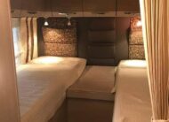 Camping-car Bürstner Nexxo Moonlight T729