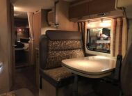 Camping-car Bürstner Nexxo Moonlight T729