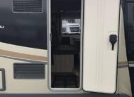 Camping-car Bürstner Nexxo Moonlight T729