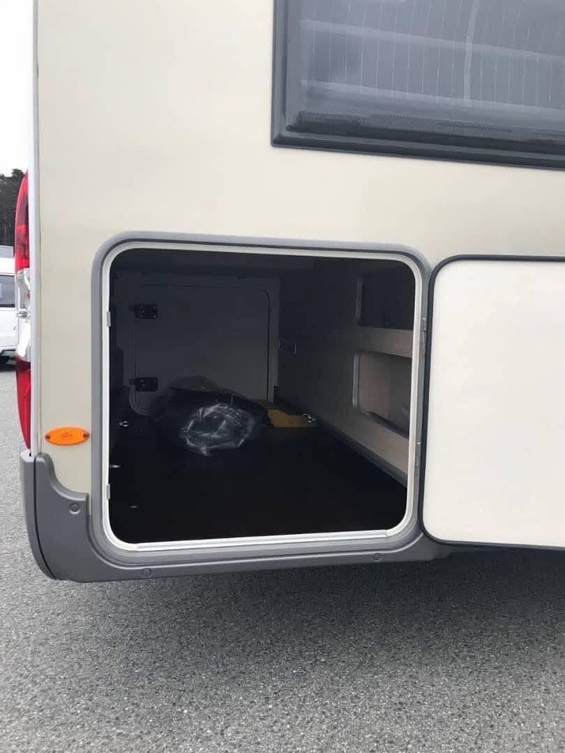 Camping-car Bürstner Nexxo Moonlight T729