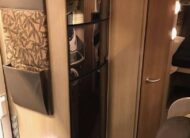 Camping-car Bürstner Nexxo Moonlight T729