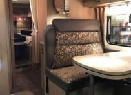 Camping-car Bürstner Nexxo Moonlight T729