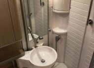 Camping-car Bürstner Nexxo Moonlight T729