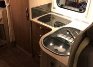 Camping-car Bürstner Nexxo Moonlight T729