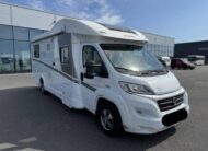 Camping car Dethleffs MAGIC EDITION T 7151