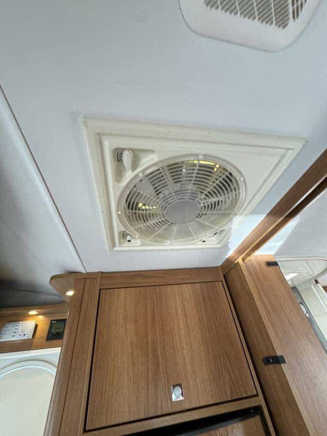 Camping car Dethleffs MAGIC EDITION T 7151