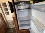 Camping car Dethleffs MAGIC EDITION T 7151