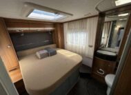 Camping car Dethleffs MAGIC EDITION T 7151