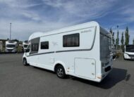 Camping car Dethleffs MAGIC EDITION T 7151