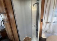 Camping car Dethleffs MAGIC EDITION T 7151