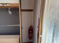 Camping car Dethleffs MAGIC EDITION T 7151