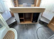 Camping car Dethleffs MAGIC EDITION T 7151