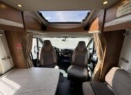 Camping car Dethleffs MAGIC EDITION T 7151