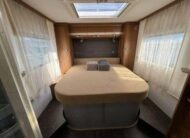 Camping car Dethleffs MAGIC EDITION T 7151