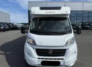 Camping car Dethleffs MAGIC EDITION T 7151