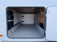 Camping car Dethleffs MAGIC EDITION T 7151