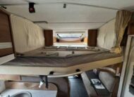 Camping car Dethleffs MAGIC EDITION T 7151