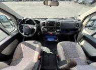 Camping car Dethleffs MAGIC EDITION T 7151