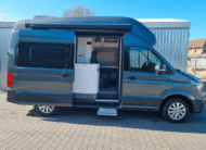 Volkswagen Grand California