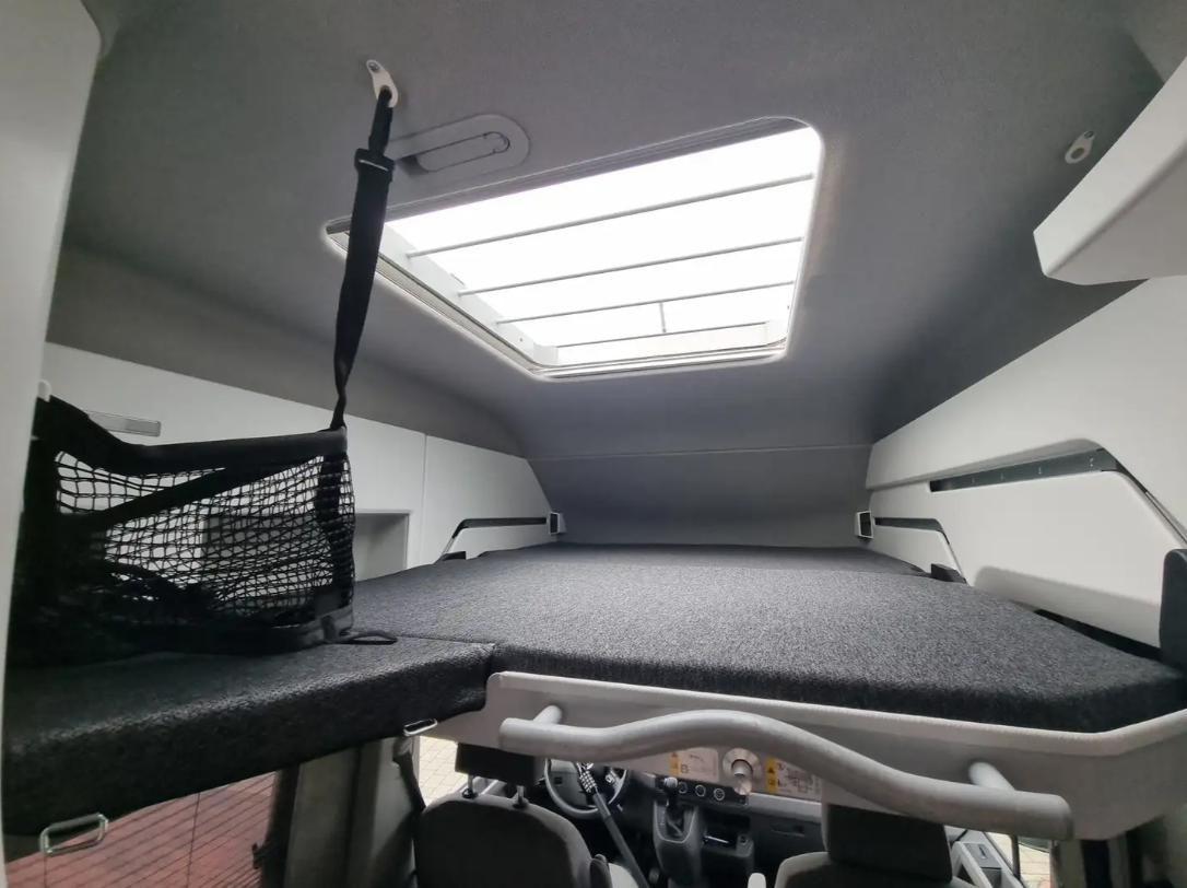 Volkswagen Grand California