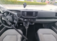 Volkswagen Grand California