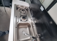 Volkswagen Grand California