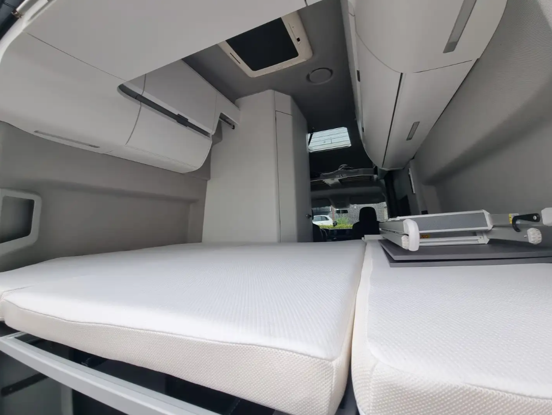 Volkswagen Grand California