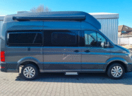 Volkswagen Grand California