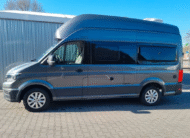 Volkswagen Grand California