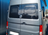 Volkswagen Grand California