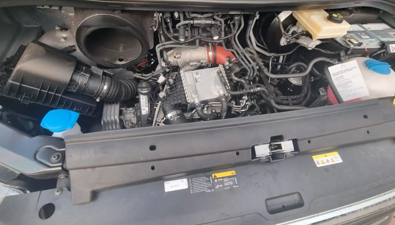 Volkswagen Grand California