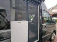 Volkswagen Grand California